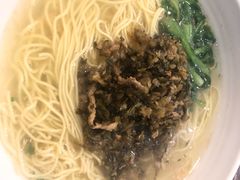 -东泰祥生煎馆(长宁路店)