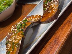 -戏作寿司(观音桥店)