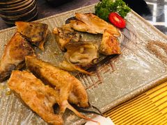 -汕头国际大酒店-牛一町目餐厅