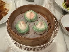 -宝丽轩中餐厅BAOLIXUAN