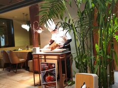 -观宴中餐厅