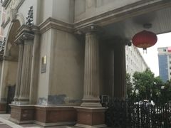 -西安外国语大学(雁塔校区)