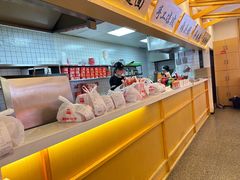 -满小西·馍现烤·面劲道(Rmall生活广场店)