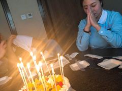 -好利来(高新枫叶广场店)