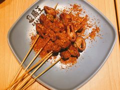 -肠王卤煮(西单食宝街店)
