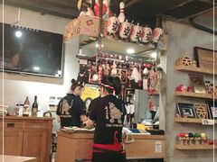 大堂-天手古舞居酒屋(889广场店)