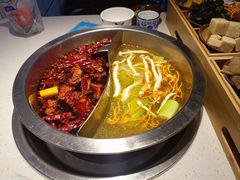 -芈重山老火锅(广州首店)