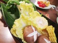 -掂档潮汕牛肉火锅(沈阳万象城店)