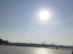 -长春市南湖公园