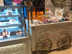 -檬舒舒MonChouChou(环球金融中心店)