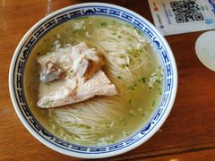 枫镇大肉面-同得兴 Since·1995 传统苏式面馆(十全街店)