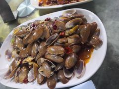 -四川小胡子海鲜(丁村万人海鲜广场店)