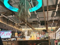 -北丐先生·野馄饨烧烤(泰达E街区店)