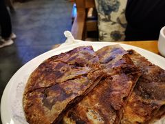 -北门涮肉·炭火铜锅涮肉(什刹海店)