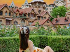 -马勒别墅饭店(静安寺店)