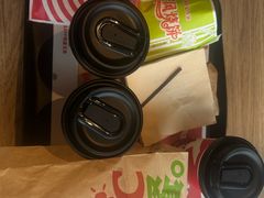 -肯德基(宝利丰店)