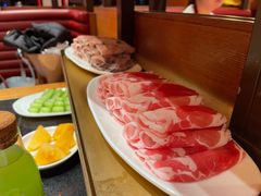 -巴奴毛肚火锅(悠唐购物中心店)