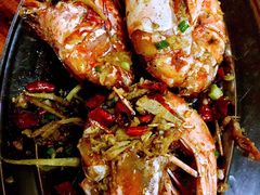 -四川人郑霞海鲜