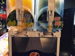 -牛排叔叔自助餐厅(太原万达店)