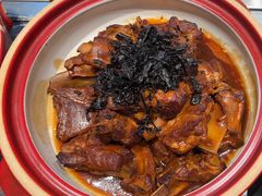 -小绍兴家宴·百年绍兴菜(鲁迅路店)
