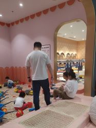 -MELAND亲子乐园•活动包场(北京亦庄龙湖天街店)