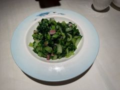-永乐饭庄(安德路店)