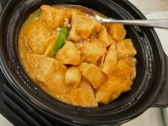 普宁豆腐-神仙馆(衡山路店)