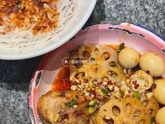 -湘下佬·老长沙吃货铺(顺成·大融城店)