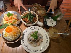 -岛风·台食小馆 ISLAND BISTRO(烟台山店)
