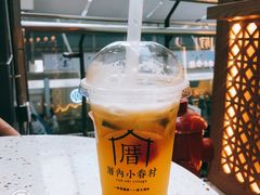 -厝内小眷村(西单大悦城店)
