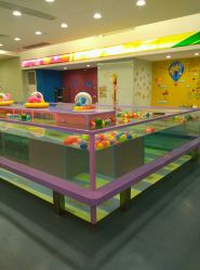 android_upload_pic-海豚啵啵体智能游泳馆(惠山万达广场店)