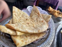 奶酪薄饼-葛尼沙印度餐厅 (镇明路店)
