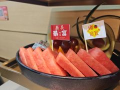 -海底捞火锅(高新活力汇店)