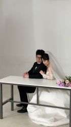 -MAO亲爱的猫婚纱摄影工作室