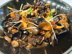 -大师傅金奖啤酒鱼(西街口总店)