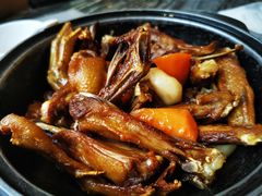 -美极鲜食坊(宝安南路店)
