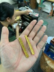 -邵老师打金·黄金加工(大望路总店)