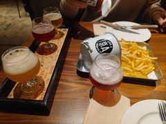 -京A Brewpub·精酿餐吧(幸福村店)