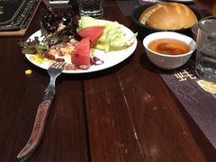 -食间牛排(湖西路店)