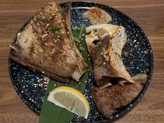 -阿泽料理