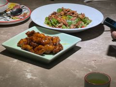 -新白鹿餐厅(金鹰新街口店)