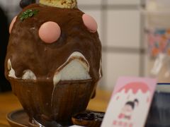 -WONDER ICE 萬得冰田(建設路总店)