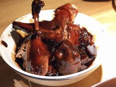 -弄堂里(西溪龙湖天街店)