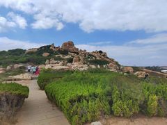 -莆田湄洲妈祖祖庙