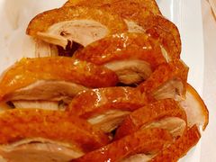 全聚德精品烤鸭-全聚德(前门店)