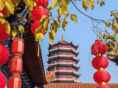 -皇罗禅寺