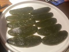 -张家卫·阳江菜·小海鲜(肥婆湾桥店)