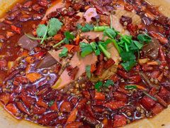 -饺子功·东北记忆·锅包肉(电厂路店)