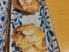 -大焰自助日本料理 铁板烧(徐汇店)