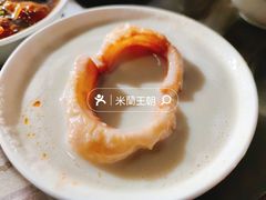 -姚记炒肝店(鼓楼店)